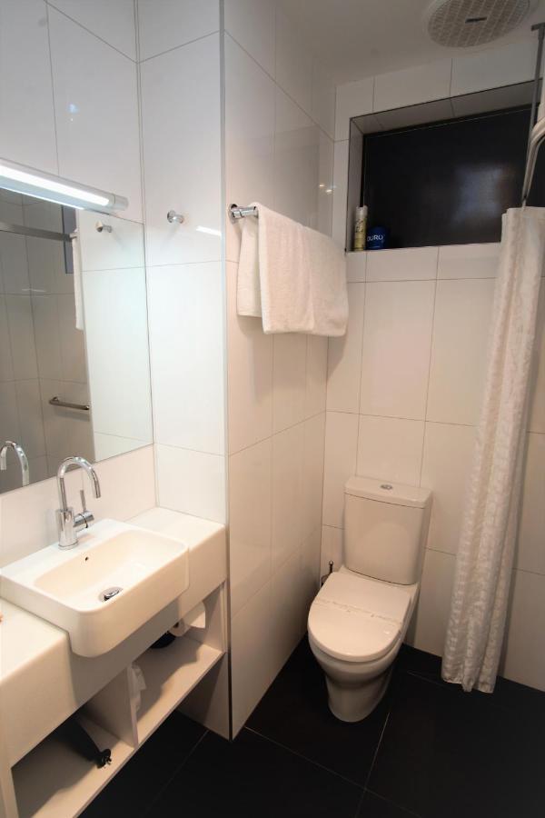Parkview Motor Inn And Apartments Wangaratta Eksteriør billede